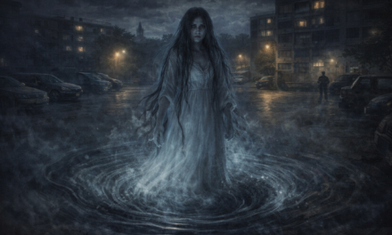 Fantasmas de CDMX: La Alberca Encantada de Xancopinca y su fantasma en la Unidad Cuitláhuac