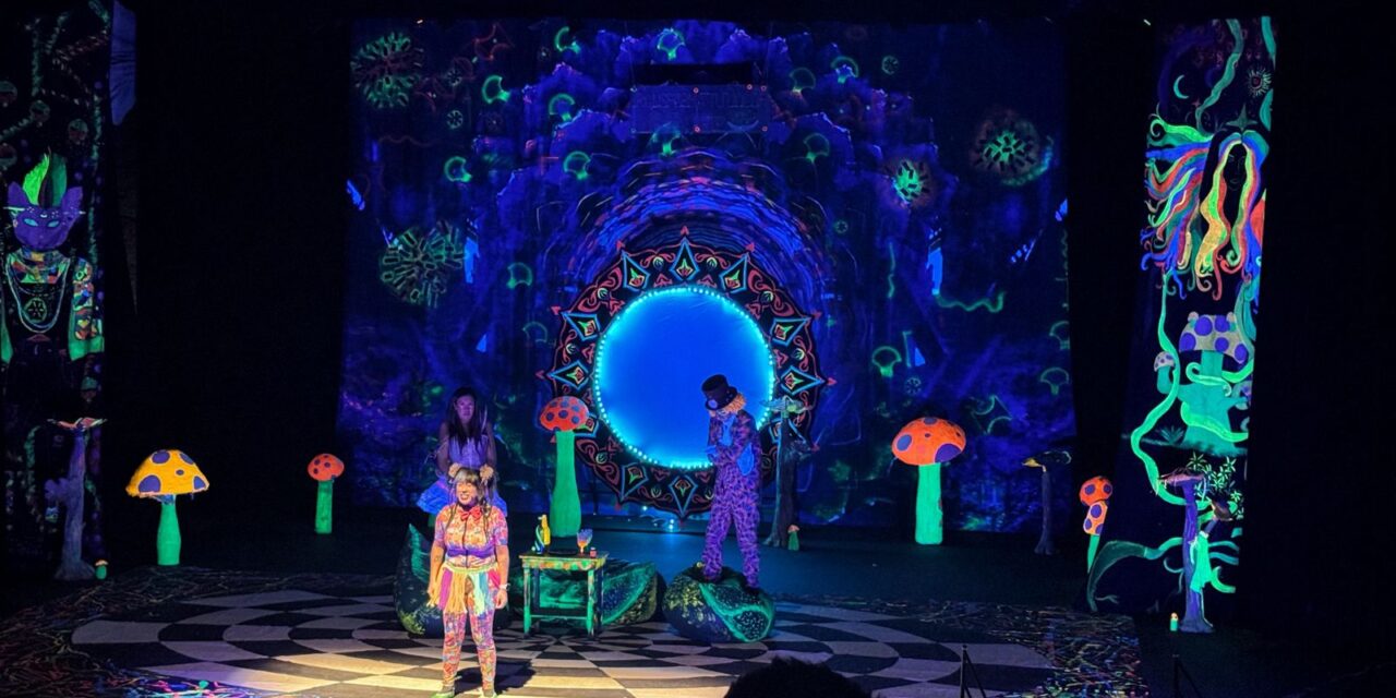 Cartelera de teatros en CDMX abril 2026 reúne música danza y espectáculos internacionales
