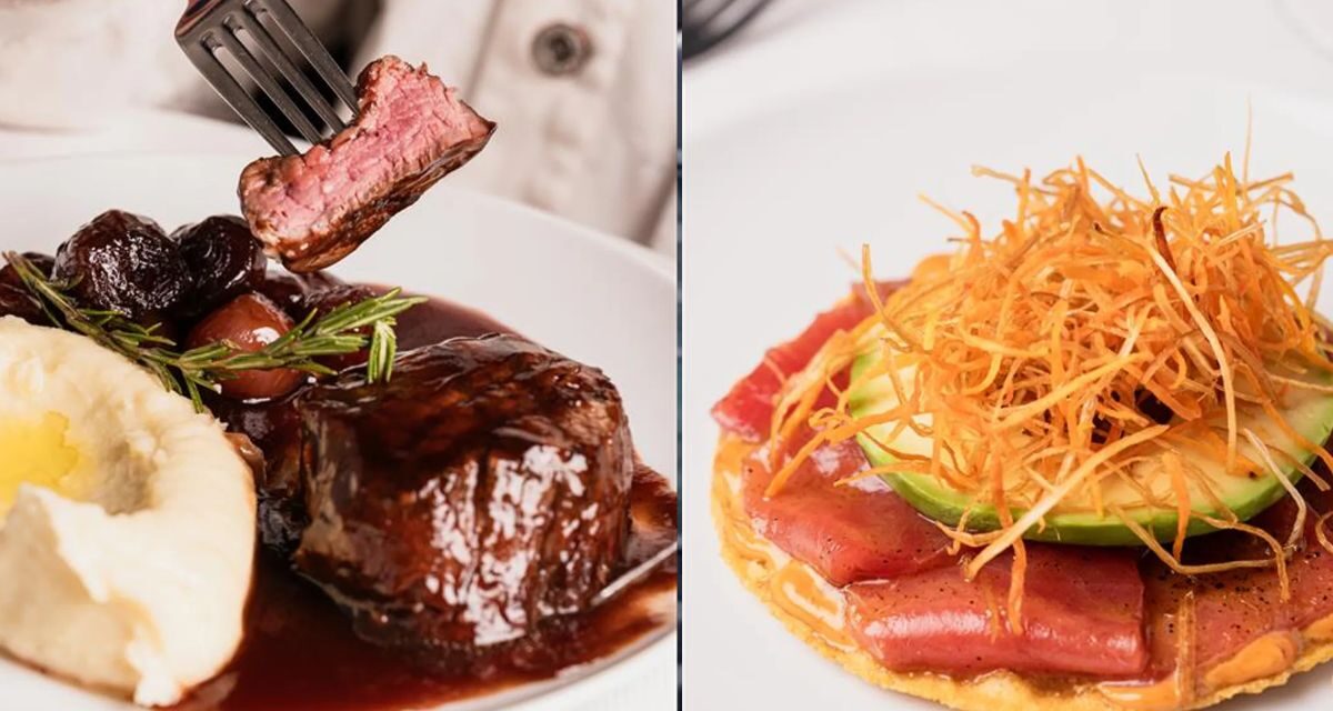 Emilio en Polanco transforma la experiencia gastronómica con cenas maridaje y cocina española a la leña