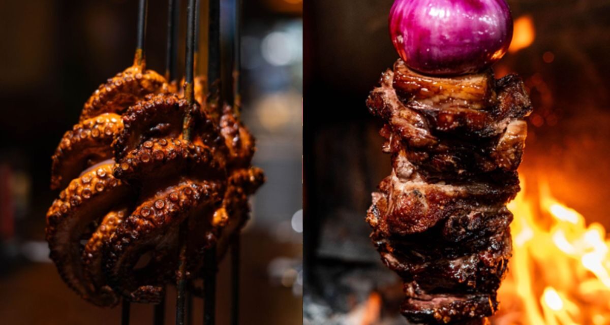 Brasa do Brasilia lleva el rodizio brasileño a Ciudad de México con una experiencia de parrilla sin límites