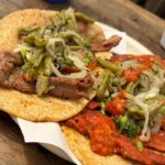 Cabaña Ayla, un rincón de antojitos, garnachas y naturaleza en medio del bosque del Cuarto Dinamo