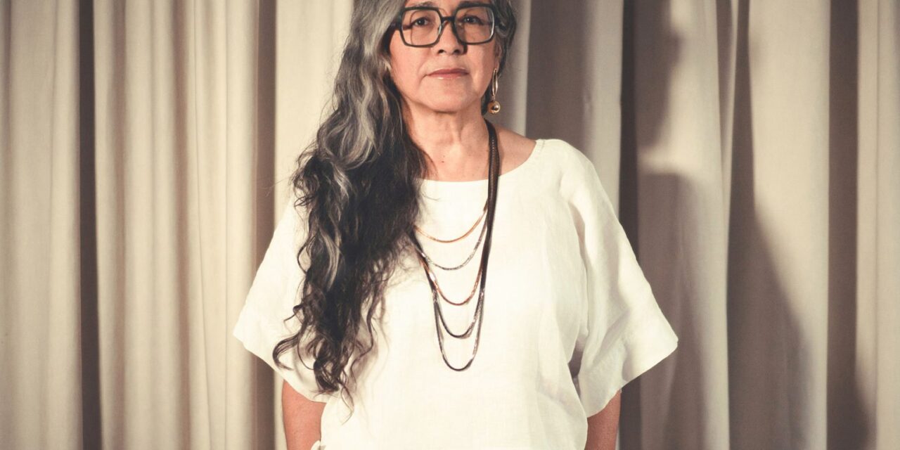 Cristina Rivera Garza llega a CulturaUNAM con una conferencia sobre memoria, feminicidio y escritura crítica