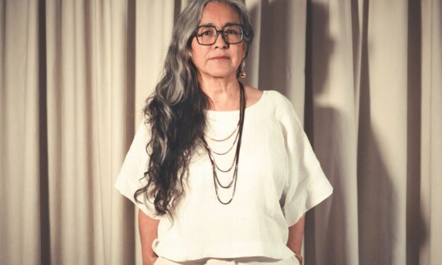 Cristina Rivera Garza llega a CulturaUNAM con una conferencia sobre memoria, feminicidio y escritura crítica