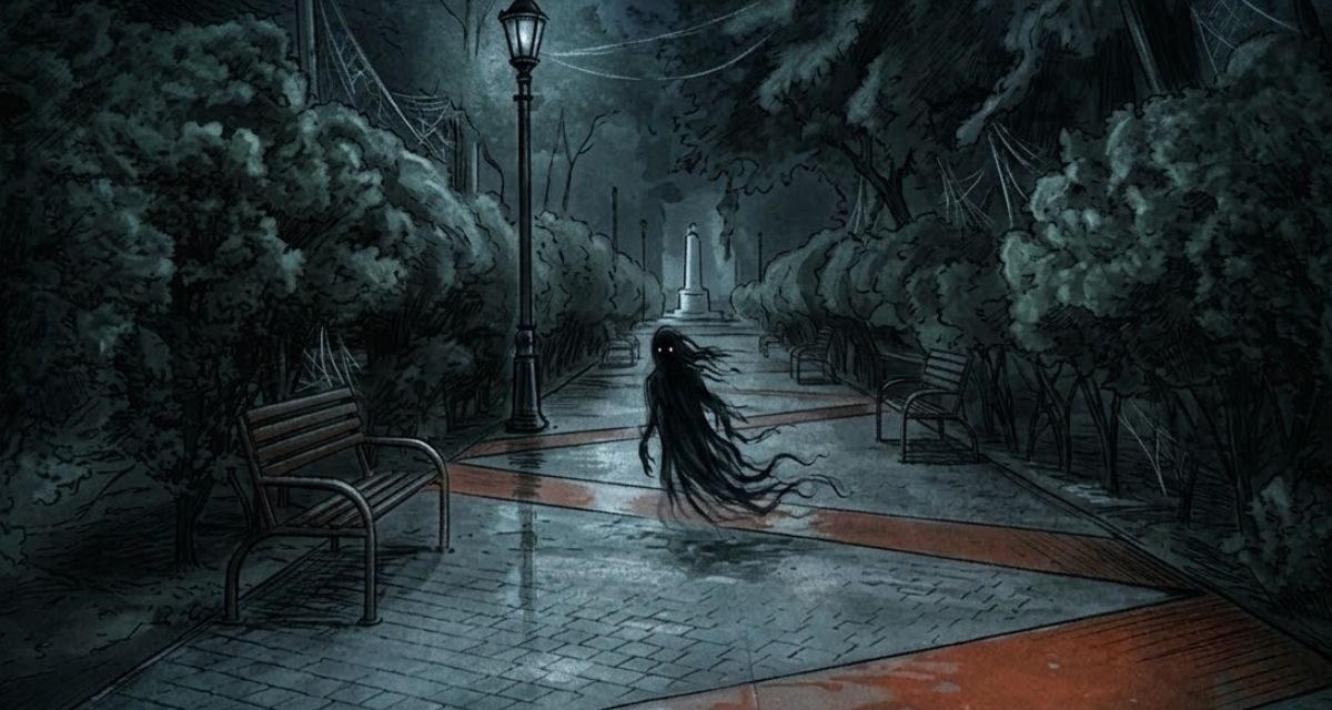 Fantasmas de CDMX: El Ladron Finado de la Alcaldía Iztacalco