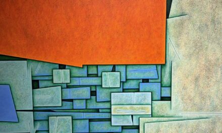 Gunther Gerzso. Algo en común con el pasado, un homenaje al hombre que revolucionó el arte mexicano en el Museo de Arte Carrillo Gil