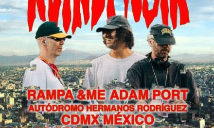 Keinemusik en CDMX 2026 fecha boletos y todo sobre su show en el Autódromo Hermanos Rodríguez