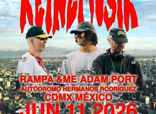 Keinemusik en CDMX 2026 fecha boletos y todo sobre su show en el Autódromo Hermanos Rodríguez