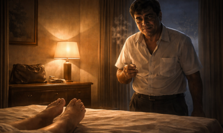 Asesinos de CDMX: Macario Alcalá Canchola, El Jack Mexicano