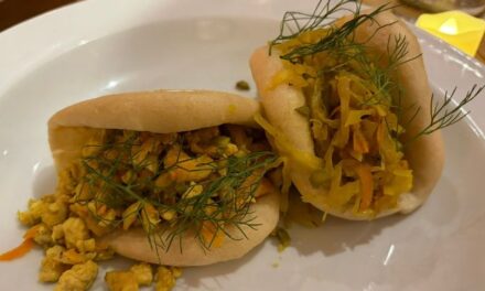Café Kowloon celebra la primavera con un menú de temporada en CDMX