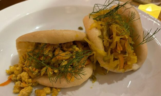Café Kowloon celebra la primavera con un menú de temporada en CDMX