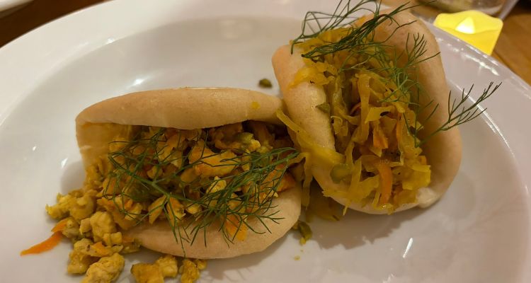 Café Kowloon celebra la primavera con un menú de temporada en CDMX