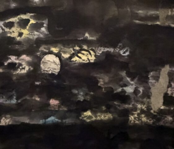 Luna - Seiichi Nihokawa
