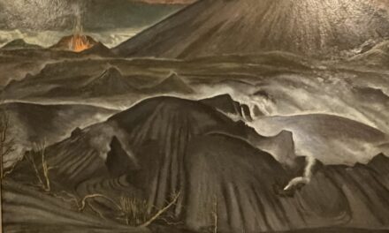Ni origen, ni torbellino (Bloque 2), una reflexión sobre la humanidad y su papel en el mundeo en el Museo de Arte Carrillo Gil