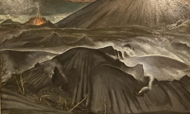 Ni origen, ni torbellino (Bloque 2), una reflexión sobre la humanidad y su papel en el mundeo en el Museo de Arte Carrillo Gil