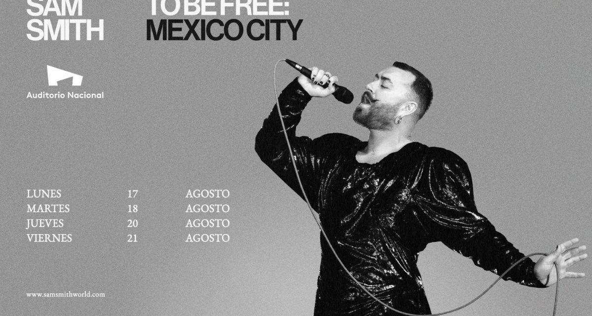 Ticketmaster y Apple Music se unen para facilitar la búsqueda de conciertos en México