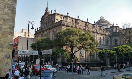 Templo de San Agustín historia, arquitectura y secretos de un gigante olvidado en el Centro Histórico de CDMX