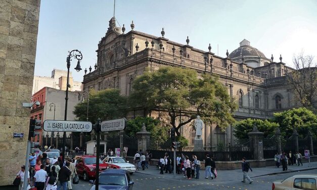 Templo de San Agustín historia, arquitectura y secretos de un gigante olvidado en el Centro Histórico de CDMX
