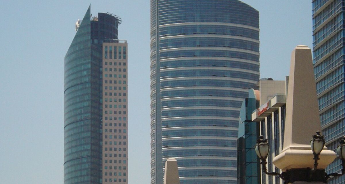 Torre Libertad en Paseo de la Reforma el rascacielos que redefinió el lujo frente a la Diana Cazadora