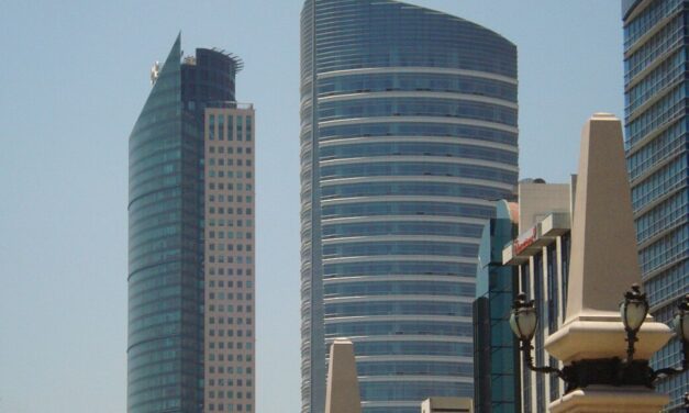 Torre Mayor el rascacielos antisísmico que redefinió el skyline de Reforma en CDMX