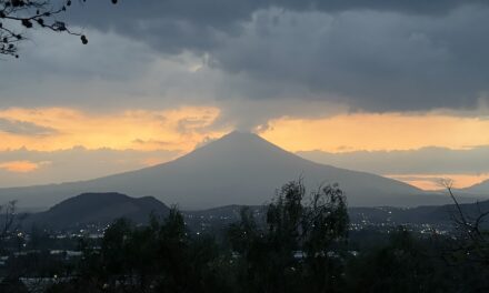 Atlixco, un lugar lleno de magia, flores y colores en las faldas del Popocatepetl (Puebla)