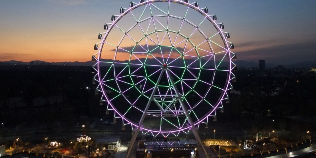 Aztlán Feria de Chapultepec se suma a Ticketmaster y redefine la experiencia de parques en CDMX