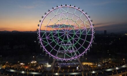 Aztlán Feria de Chapultepec se suma a Ticketmaster y redefine la experiencia de parques en CDMX