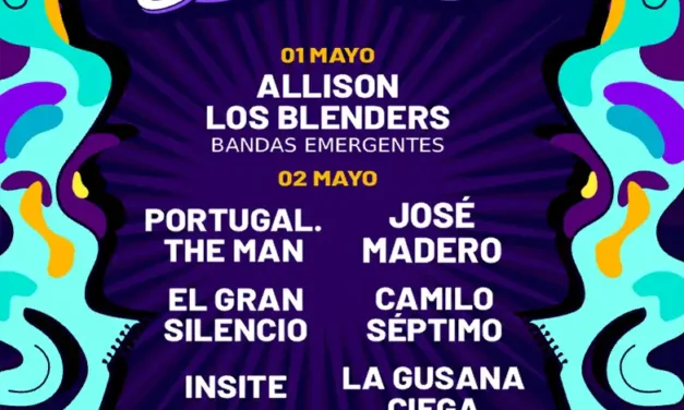 Beerfest 2026 en Morelos reúne cerveza artesanal música y gastronomía en un solo festival