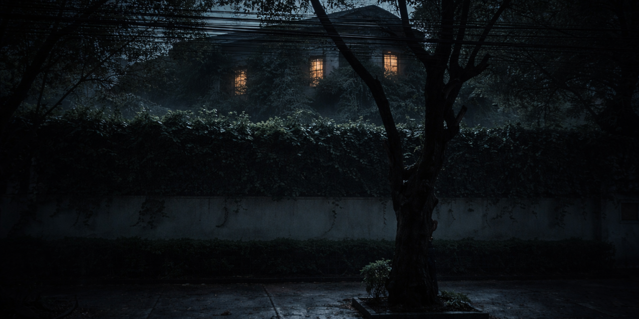 Fantasmas de CDMX: La casona de Fidel, un lugar donde el eco del pasado no se apaga en la Colonia Roma