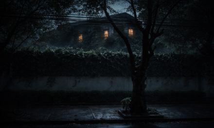 Fantasmas de CDMX: La casona de Fidel, un lugar donde el eco del pasado no se apaga en la Colonia Roma