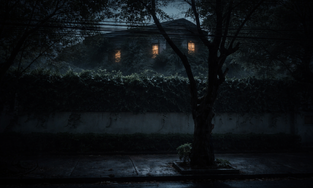 Fantasmas de CDMX: La casona de Fidel, un lugar donde el eco del pasado no se apaga en la Colonia Roma