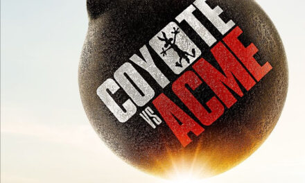 Coyote vs ACME revive el caos clásico de los Looney Tunes con doblaje latino y humor explosivo este 27 de agosto
