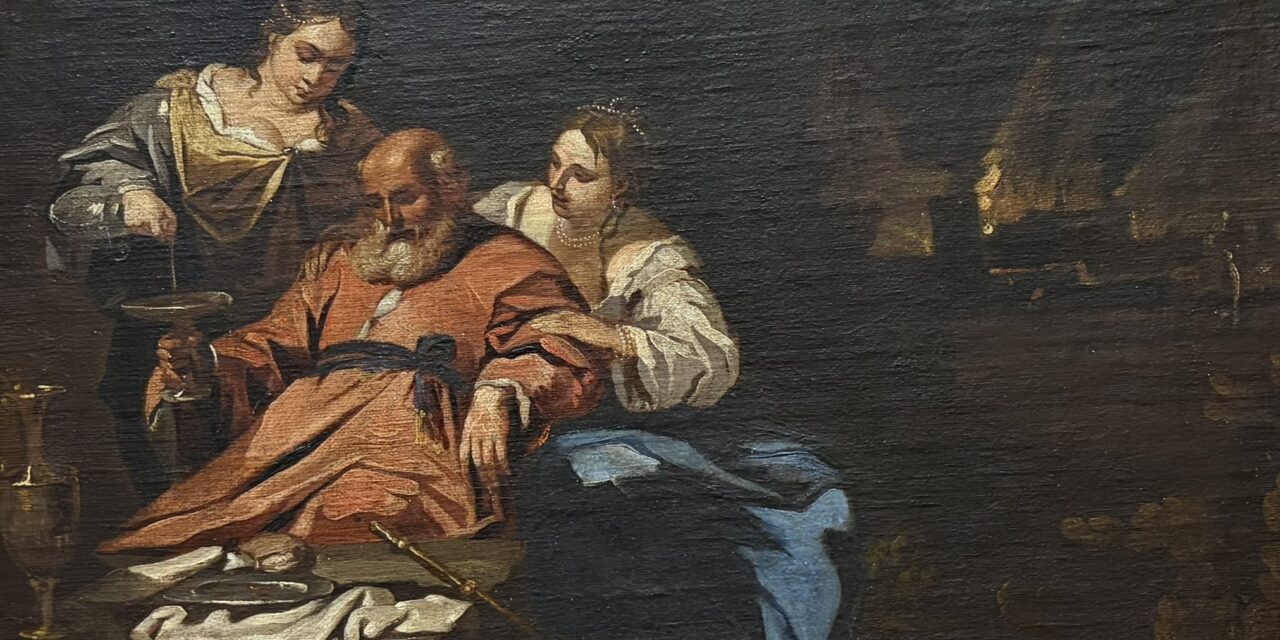 (Des)ordenar la Colección desde el género, en el Museo Nacional de San Carlos