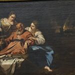 (Des)ordenar la Colección desde el género, en el Museo Nacional de San Carlos