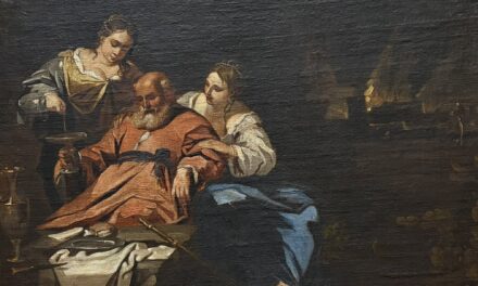 (Des)ordenar la Colección desde el género, en el Museo Nacional de San Carlos