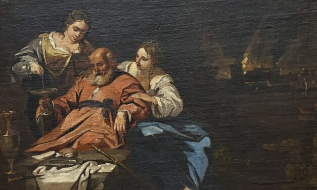 (Des)ordenar la Colección desde el género, en el Museo Nacional de San Carlos