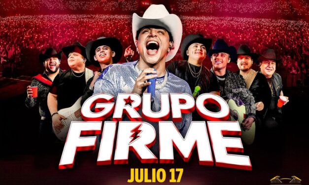 Grupo Firme abrirá segunda fecha en el Estadio GNP Seguros tras agotar boletos en CDMX