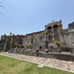 Hacienda Santo Cristo, un escape de relajación perfecto de fin de semana en Atlixco, Puebla