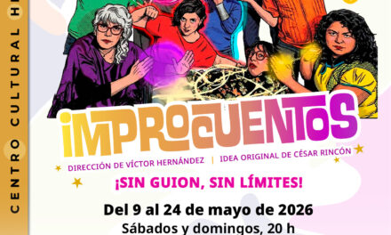 Improcuentos convierte el Foro Alternativo en una batalla de historias improvisadas