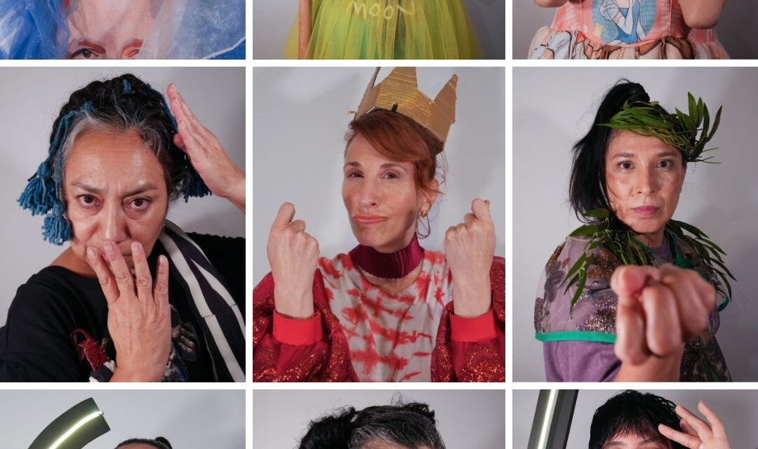 La Gruta revive el universo irreverente de Gerardo Mancebo del Castillo con La comedia de las acotaciones