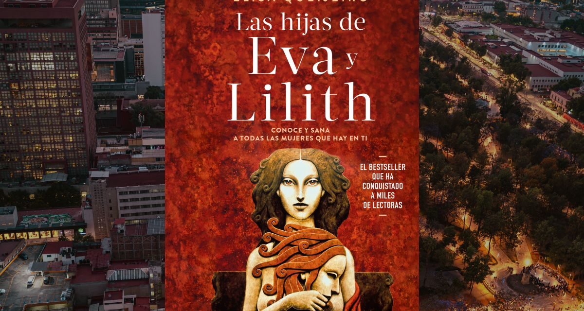 Las hijas de Eva y Lilith regresa con una nueva edición que replantea la historia de las mujeres