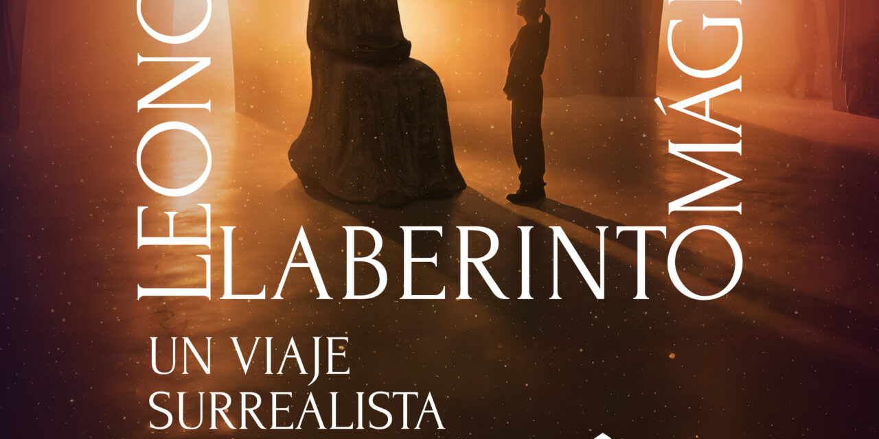 Laberinto Mágico transforma el legado de Leonora Carrington en una experiencia inmersiva en la Ciudad de México