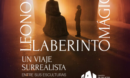 Laberinto Mágico transforma el legado de Leonora Carrington en una experiencia inmersiva en la Ciudad de México