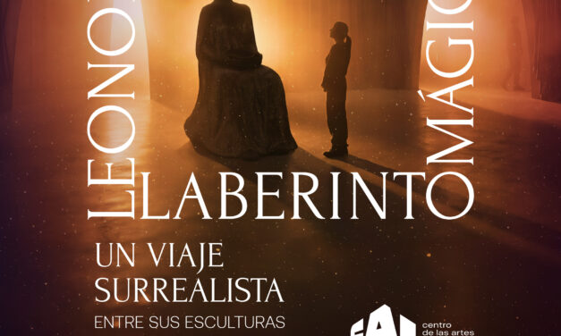 Laberinto Mágico transforma el legado de Leonora Carrington en una experiencia inmersiva en la Ciudad de México