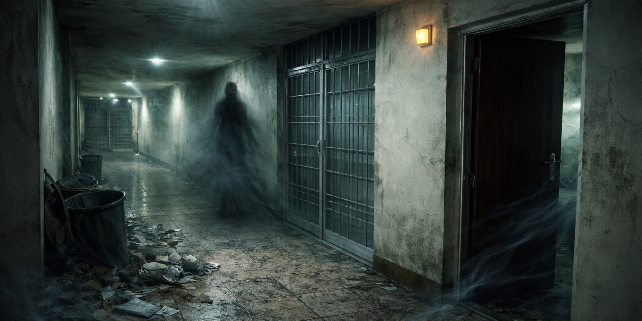 Fantasmas de CDMX: La Maldición de Insurgentes 300