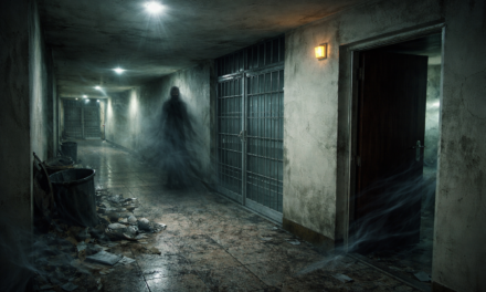 Fantasmas de CDMX: La Maldición de Insurgentes 300