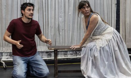 Festival Internacional de Teatro Universitario 2026 abre convocatoria para nuevas generaciones escénicas