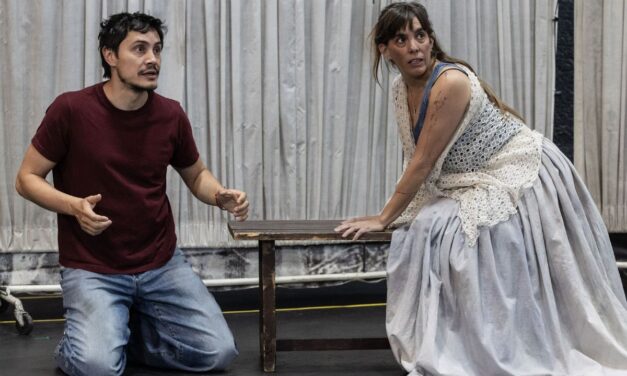 Partinuplés llega a Teatro UNAM y revive el Siglo de Oro con humor y mirada feminista