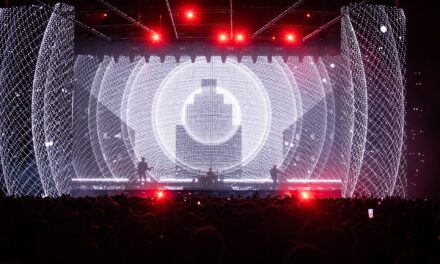 Soda Stereo Ecos suma una nueva fecha en la Ciudad de México tras el éxito de su gira
