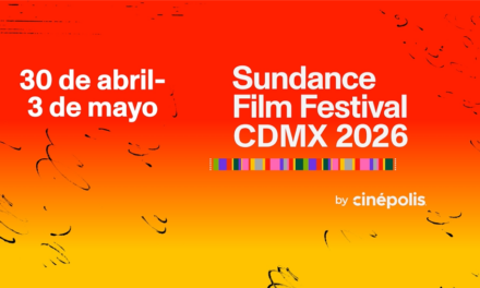 Sundance Film Festival CDMX 2026 anuncia su programación con cine independiente global en Cinépolis