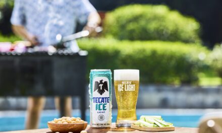 Tecate ICE Light busca transformar la experiencia cervecera con tecnología extra fresh